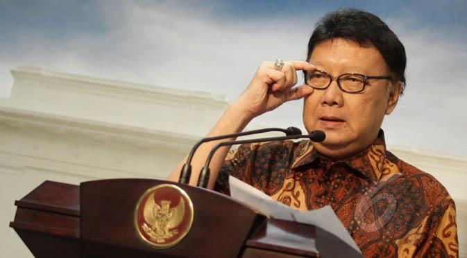 Mendagri Sesalkan Kinerja BIN Yang Gagal Antisipasi Aksi Teror di Tolikara
