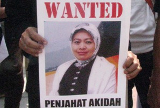 Musdah Mulia Tidak Berhak Bicara Soal Islam, Gak Paham Soalnya