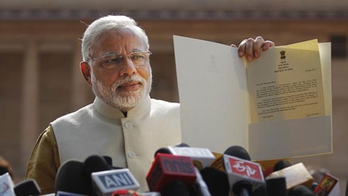 narendra modi