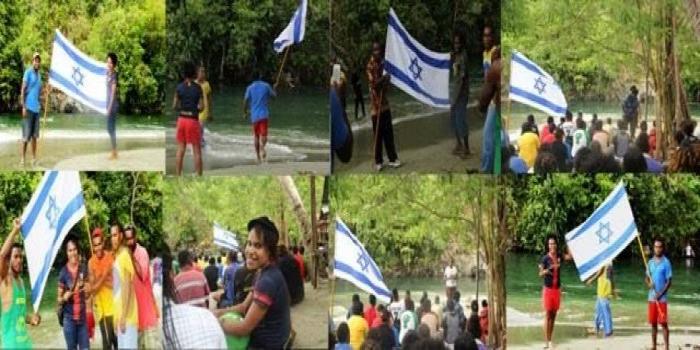 Laskar Aswaja: Di Daerah Pegunungan Papua, Umat Islam Yang Minoritas Terus Ditindas Secara Sistematis