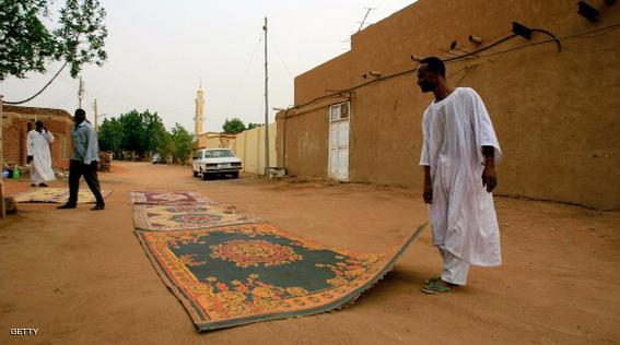 Melihat Ramadhan Di Negeri Sudan