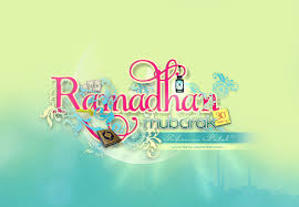 ramadhan karim