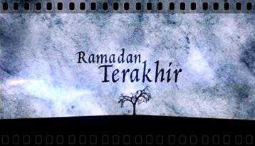 Doa Rasulullah SAW di Akhir Ramadhan