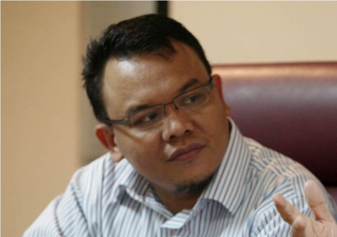 Komisi VIII DPR: Memangnya GIDI Siapa, Kok Merasa di Atas Konstitusi Negara?