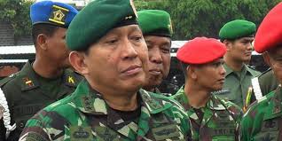 Letjen TNI Purn J Suryo Prabowo: Lepasnya Timtim Diawali Peristiwa Yang Mirip Dengan Tolikara Sekarang