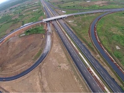 Mudik Lewat Tol Cipali, Perhatikan 5 Hal Ini!