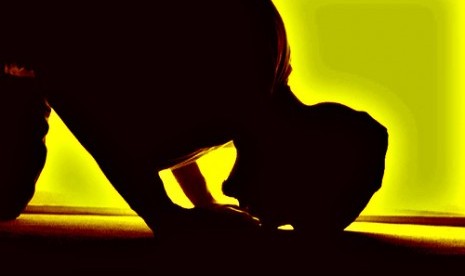 Doa Dan Ramadhan di Berbagai Penjuru Dunia