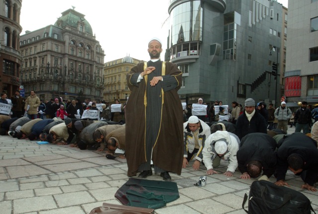 vienna-muslims