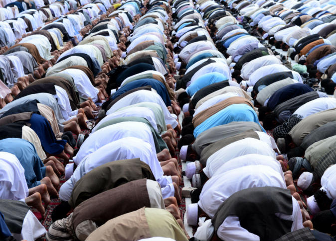 Tips Membaca Doa saat Ruku dan Sujud
