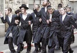 Jangan Ucapkan Salam Pada Orang Ini...