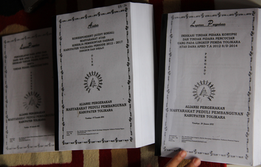 Bukti-Dokumen-Dugaan-Korupsi-Bupati-Tolikara