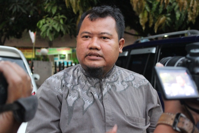 ISAC: Densus 88 Beraninya Sama Umat Islam, Tapi Takut Dengan Teroris GIDI