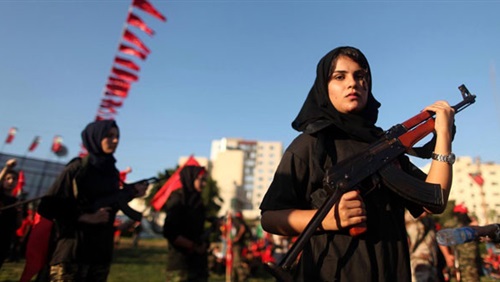 Front Pembebasan Rakyat Palestina