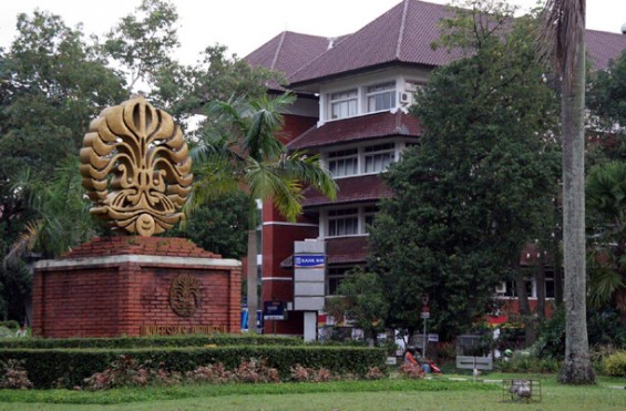 Universitas Terbaik di Indonesia Cuma Duduki Peringkat ke-79 Dari Top 100 Universitas Terbaik Asia