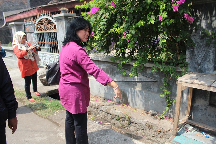 Komnas HAM Serukan Pemerintah STOP Proyek Terorisme!