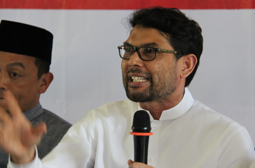 Pemantau Pemantapan Otonomi NAD dan Papua: Berafiliasi Dengan Zionis-Israel, GIDI Harus Dibubarkan!