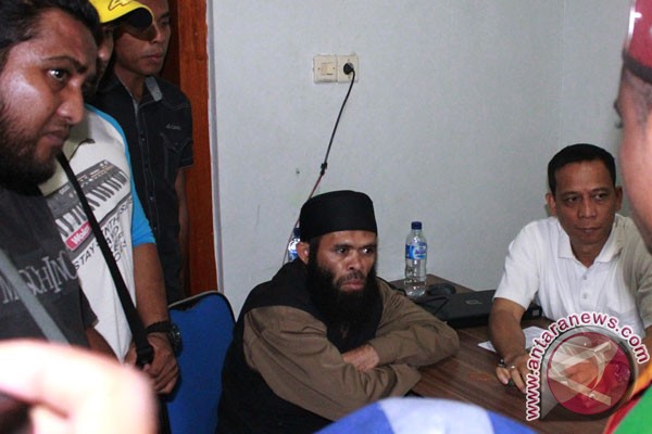 Seperti Inilah Polisi: Jika Ustadz Langsung Ditangkap, Tapi Kalau Pendeta Dibiarkan Bebas