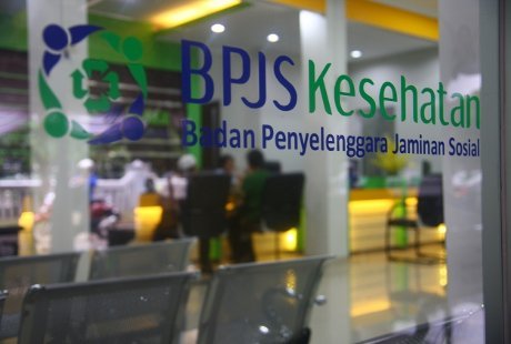 Mekanisme Pengumpulan Uang BPJS Dari Rakyat Sangat Mencurigakan
