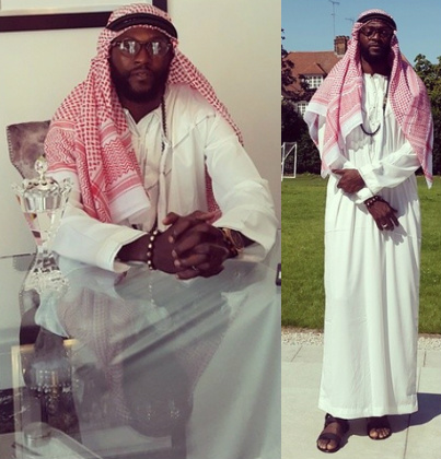 emmanuel-adebayor-islam