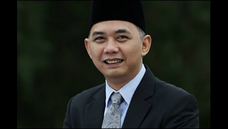 Dr. Ikhsan Modjo: "Selamat Pagi. Mandi Pagi Tadi Apakah Sudah Mengeluarkan Ahok Semua?"