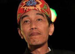 Jokowi Ingin Kembalikan Indonesia ke Masa Penjajahan