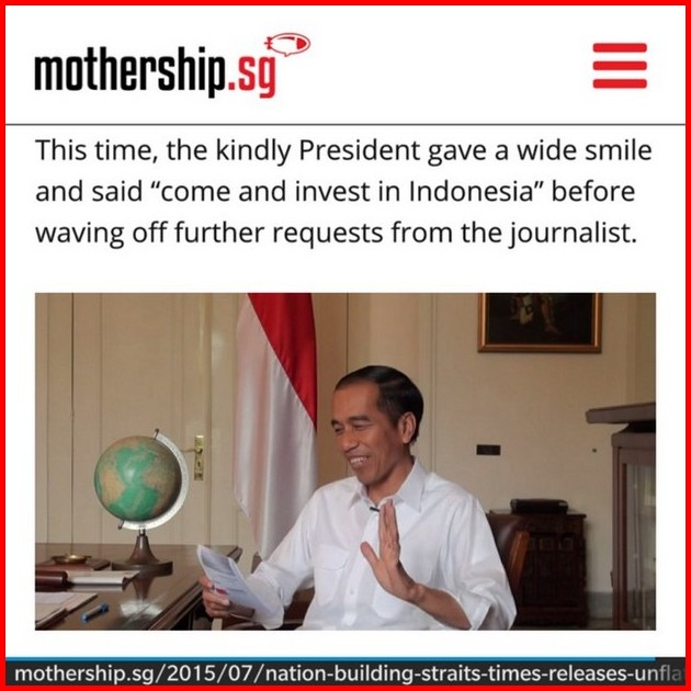 jokowi