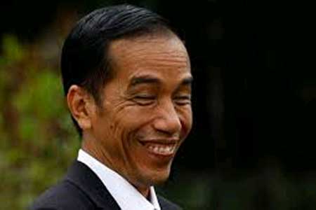 jokowi