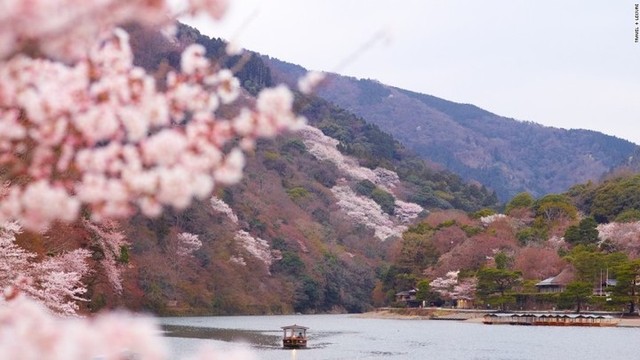 5 Kota Terbaik Dunia