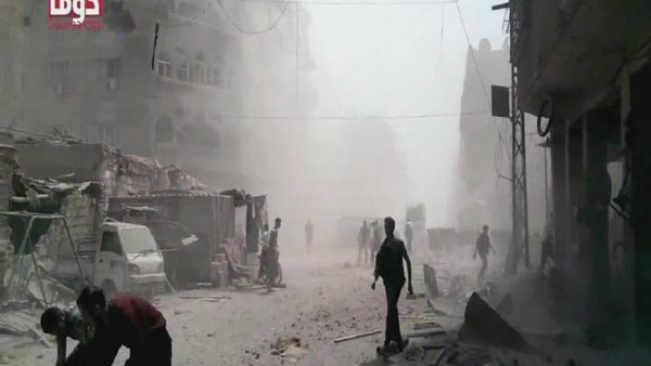 pasar duma paska pemboman