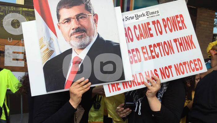 peringatan Rabiah - Amerika Serikat