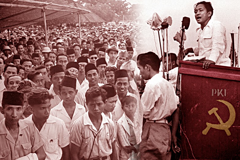Pernyataan Sikap FUI Atas Kebangkitan Komunis di Era Jokowi