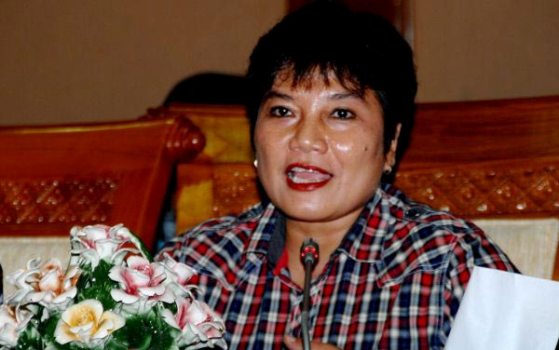 Ketua DPP PDIP Ini Tuntut Jokowi Minta Maaf Pada Keluarga PKI