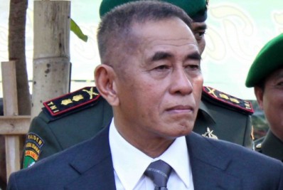 Menhan Ryamizard Dukung Niat Rizal Ramli Rebut Kedaulatan Udara NKRI Dari Singapura
