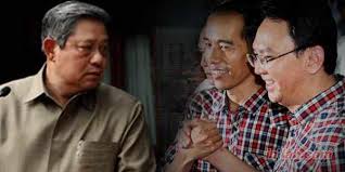 SBY Peringatkan Jokowi Jika Rakyat Sekarang Sudah Cemas dan Siap Marah