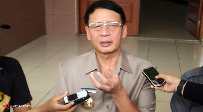 Inilah Jawaban Mantan Walikota Tangerang Yang Pernah "Disemprot" Ahok