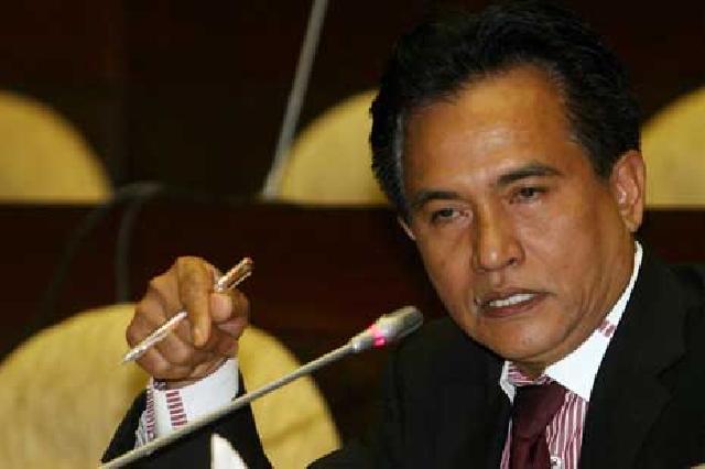 Prof. Yusril Serukan Jokowi Agar Jujur Kepada Rakyat