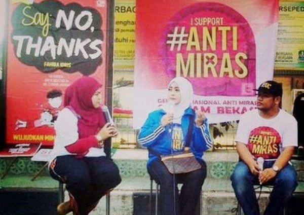Ternyata Benar, Rahmat Gobel Diganti Karena Desakan Mafia Miras