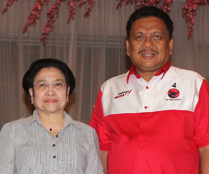 Politikus PDIP Nilai Rakyat Tak Terganggu Dengan Anjloknya Rupiah