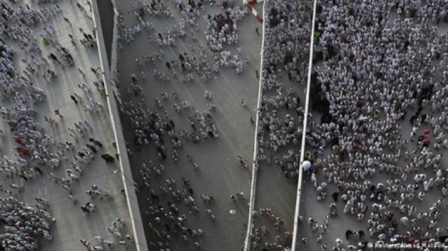 Kebiasaan Menipu Mendatangkan Kemarau Panjang Dan Penguasa Zalim