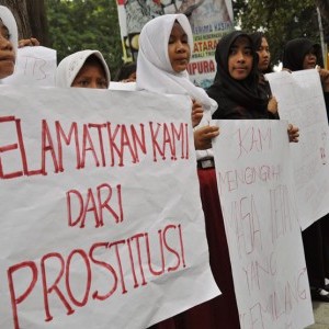 Akibat Dipimpin Orang Kafir, Tempat Prostitusi di DKI pun Dipromosikan Dinas Pariwisata