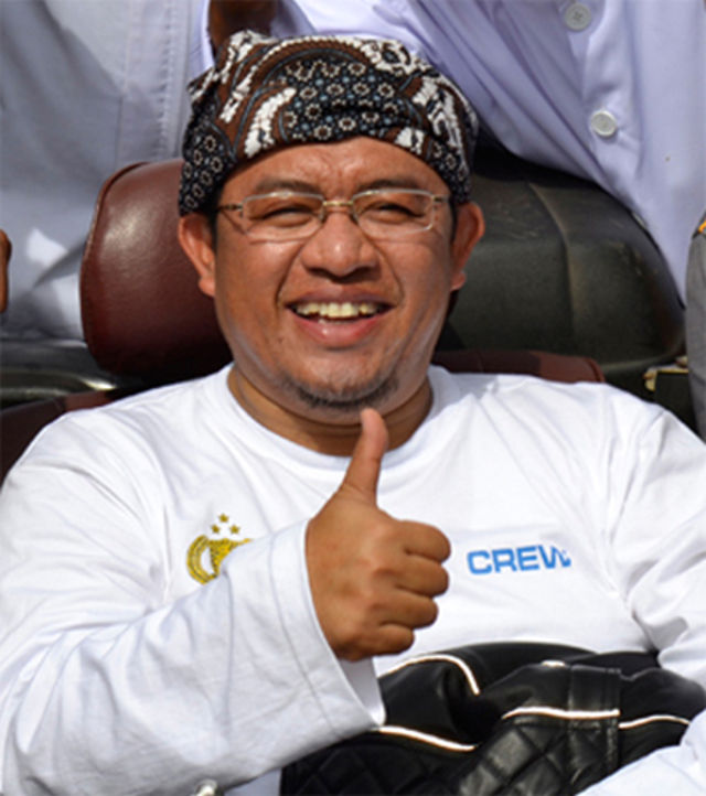 Beda Dengan Ahok, Gubernur Jabar Yang Paham Tata Cara Kurban Ini Bolehkan Pemotongan Hewan Seperti Biasa