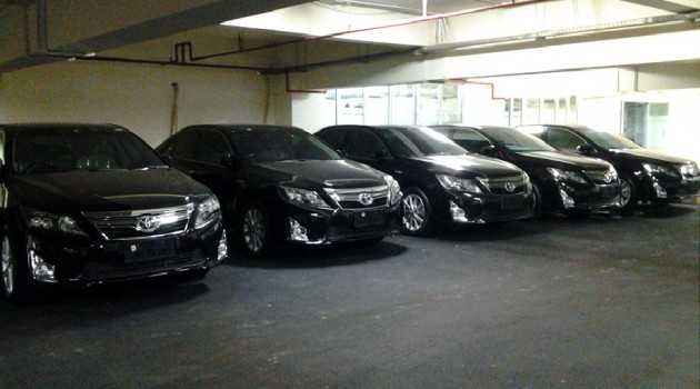 Rakyat Kian Melarat, Anggota DPRD Malah Hamburkan 41 Miliar Rupiah Uang Rakyat Untuk Mobil Dinas