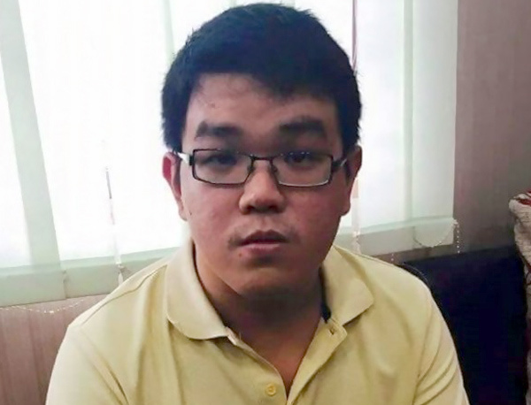 A Lung Tidak Ada di Sel Penjara Biasa, Diistimewakan?