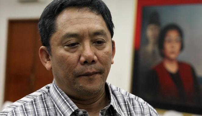 Putera Ali Sadikin Kecam Ahok: Belajar Sejarah Dulu Baru Ngomong!