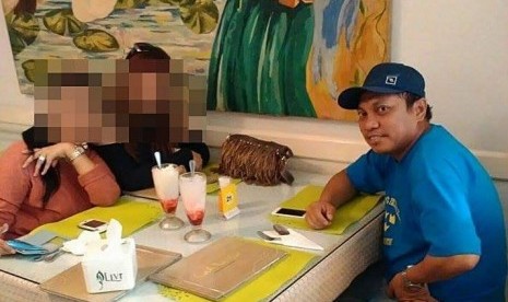 Menteri Yasonna: "Gayusnya kan Tolol Dia!" (Kenapa Sampai Ketahuan...?)