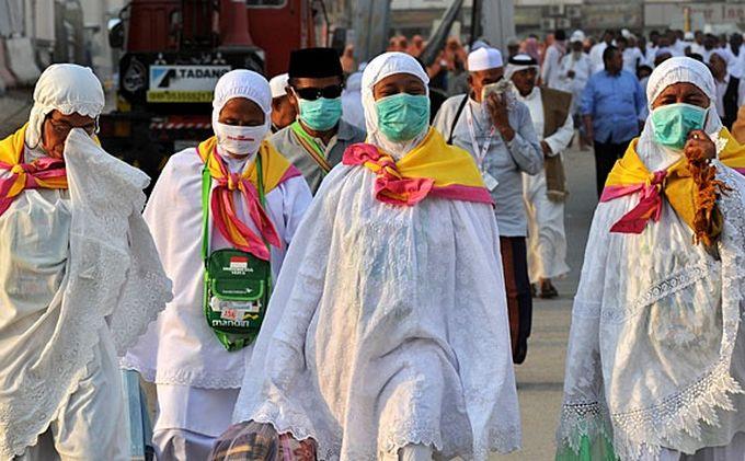 Hotel Jamaah Terbakar, Pertahanan Sipil Arab Saudi Berhasil Selamatkan 1028 Jamaah Haji Indonesia