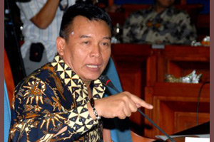 PDIP Tegaskan Pencopotan Buwas Akan Berakibat Fatal Bagi Rezim Jokowi-JK