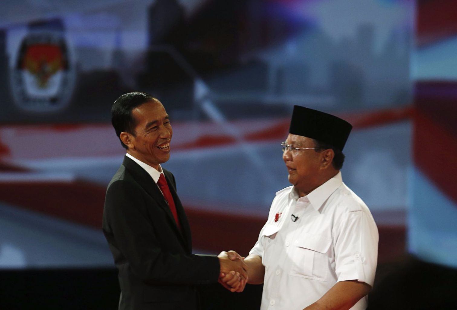 Rekaman Kasus Freeport Bongkar Kecurangan Jokowi-JK Saat Pilpres, Demi Keadilan Segera Gelar Impeachment!