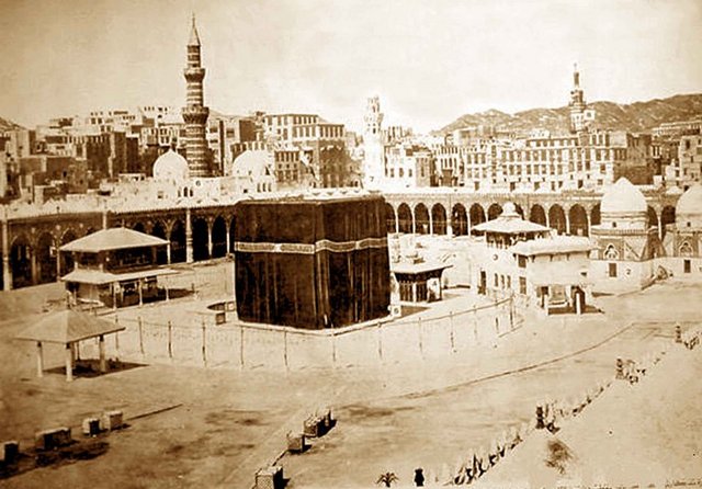 Melihat Potret Pelaksanaan Ibadah Haji 100 Tahun Lalu Bag.II