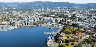 oslo